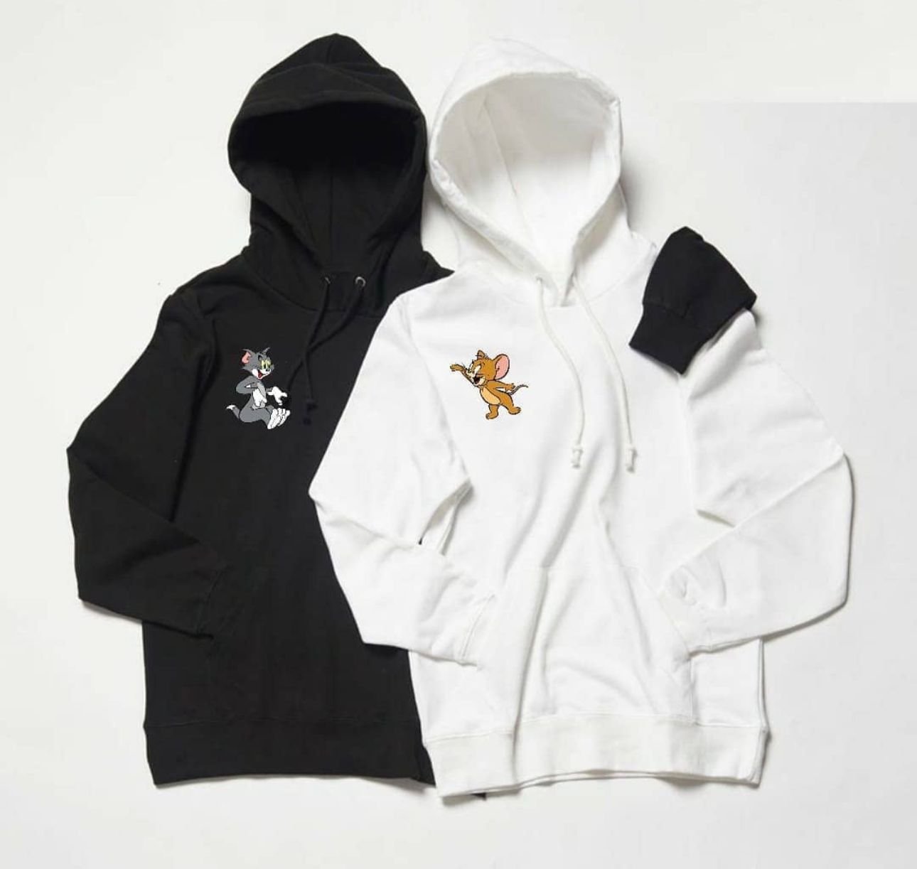 hoodies printing customizations contact aneeq uniforms